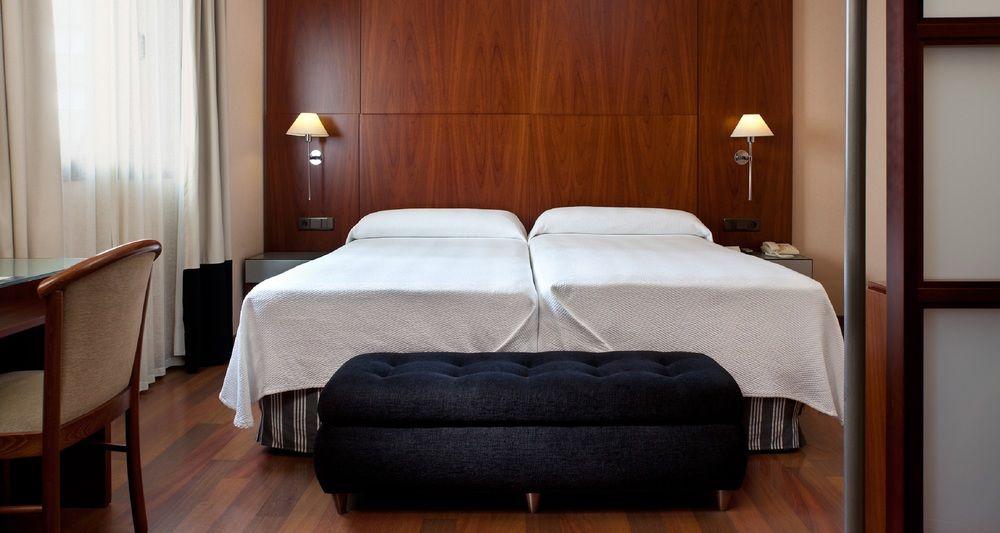 Occidental Viapol 4* Sevilla