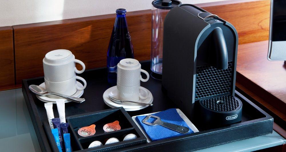 Occidental Viapol Hotel 4*