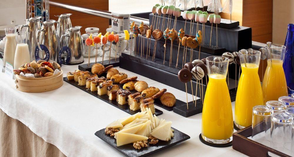 Occidental Viapol Hotel Sevilla