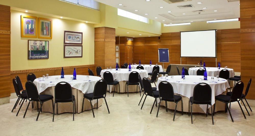 Occidental Viapol 4* Sevilla