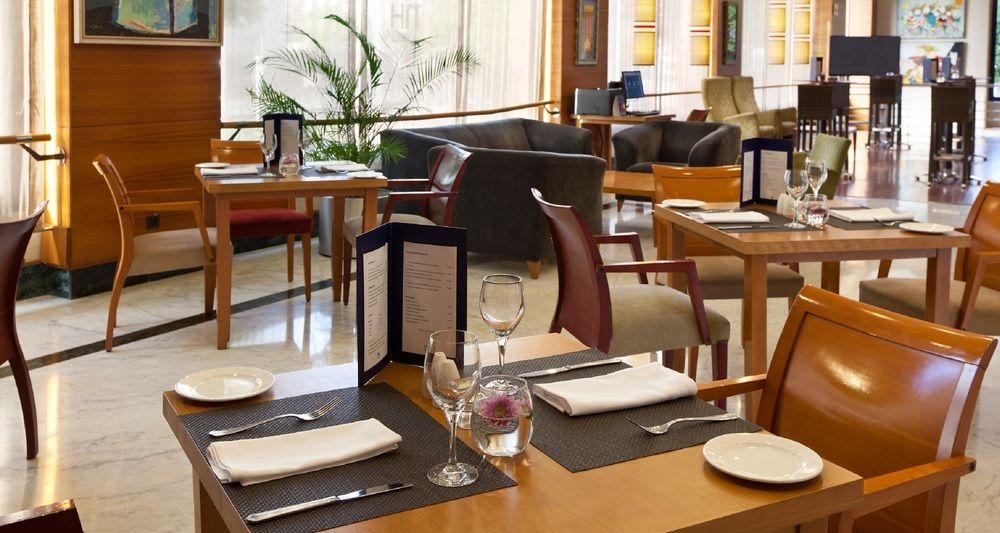Occidental Viapol Hotel 4*