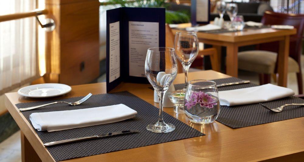 Hotel Occidental Viapol 4*