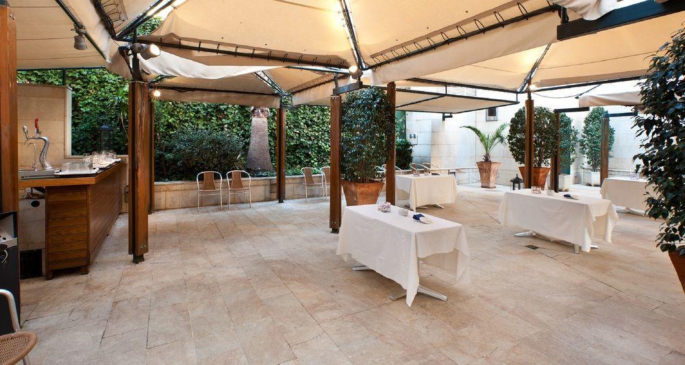 Occidental Viapol 4* Sevilla