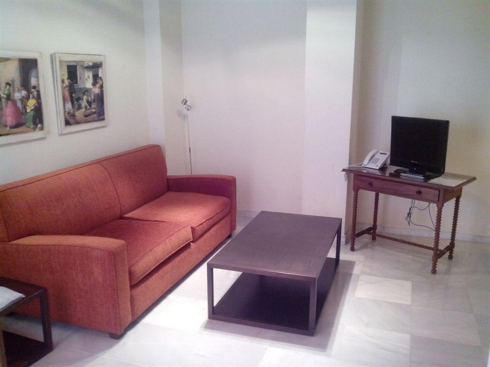 Cruces Apartamento *