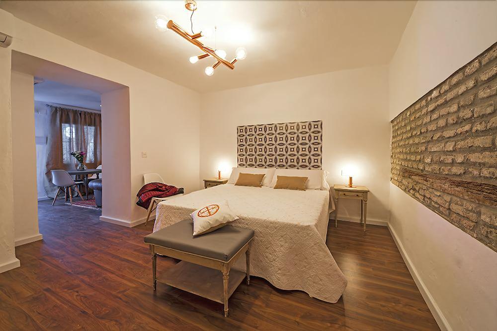 Venerables Apartamento