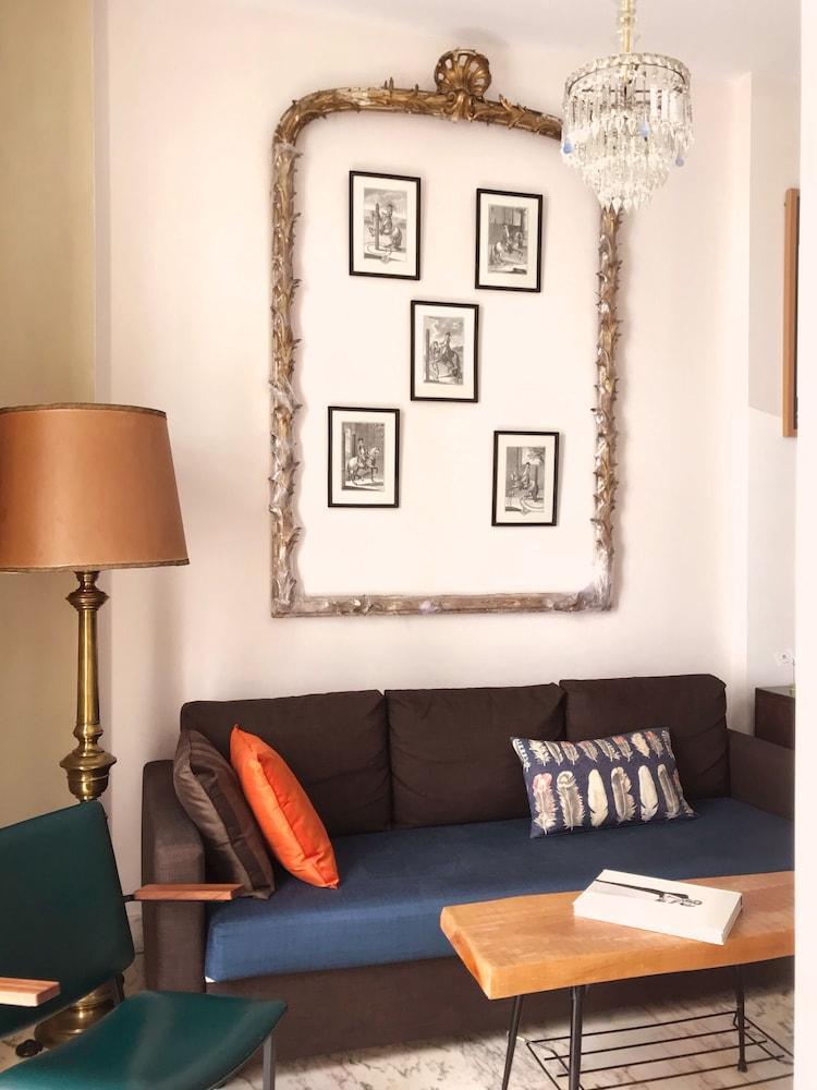 Espacio 04 Apartamento Sevilla