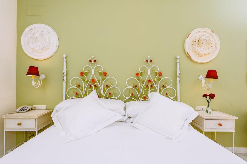 Basic Doña Manuela Hotel Sevilla