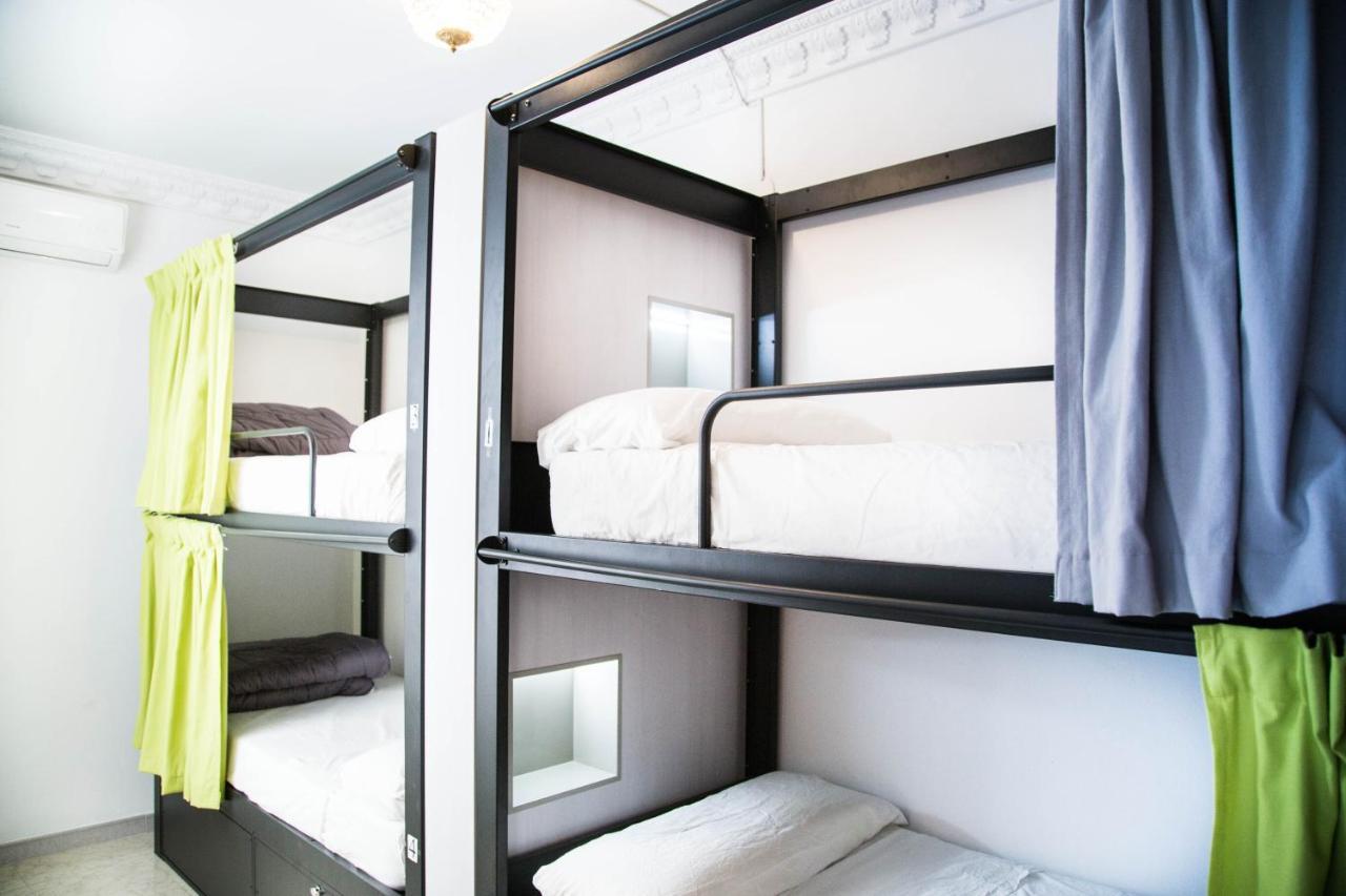 Onefam Catedral Hostel