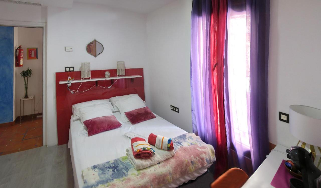 Casa Alfareria 59 Bed and breakfast 3*