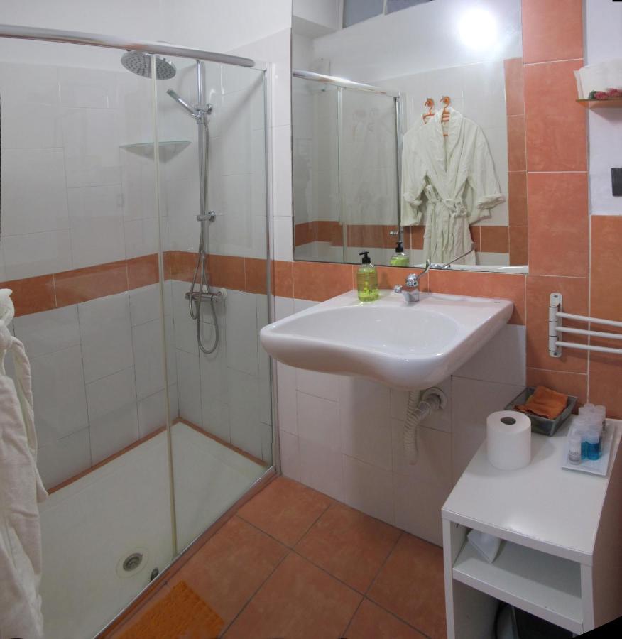 Bed and breakfast Casa Alfareria 59 3*