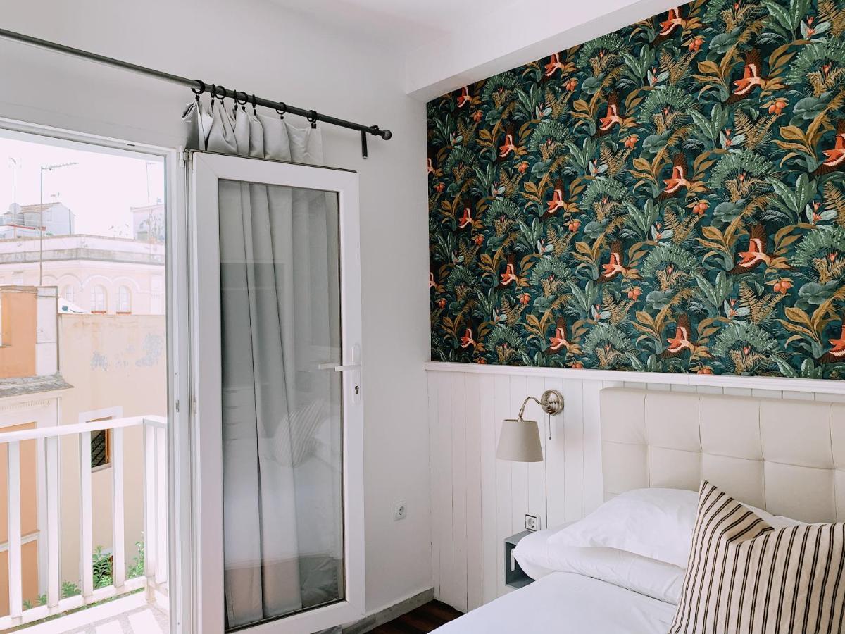 Guest house Boutike Guesthouse Seville