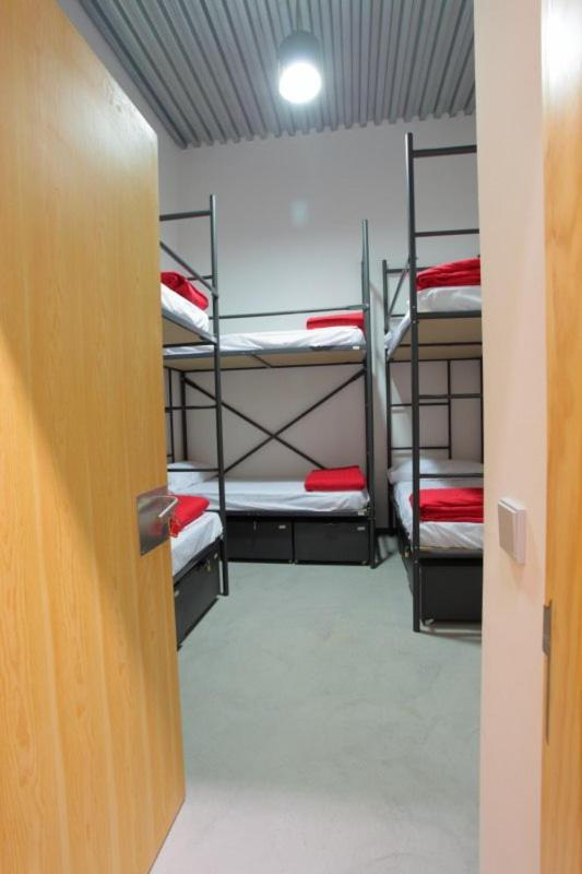 Hostal Traveller Box