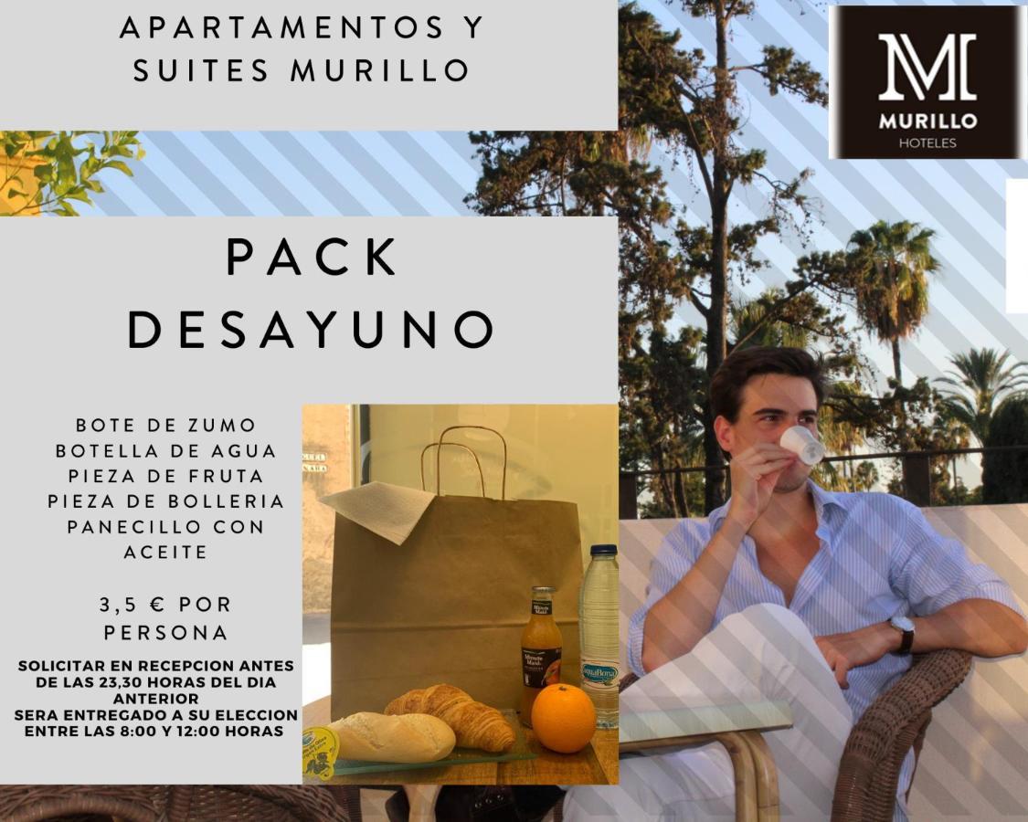 Apartamento Cruces Sevilla