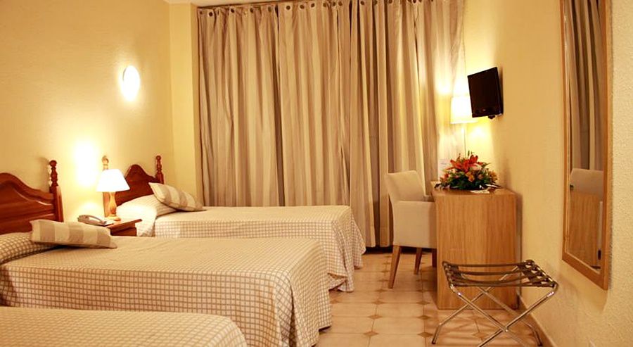 Resitur Apartamento Sevilla