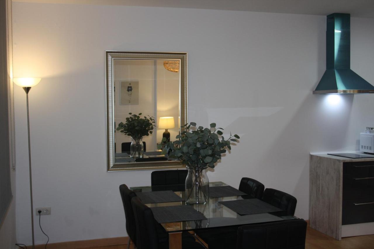 Coliseo Apartamento *