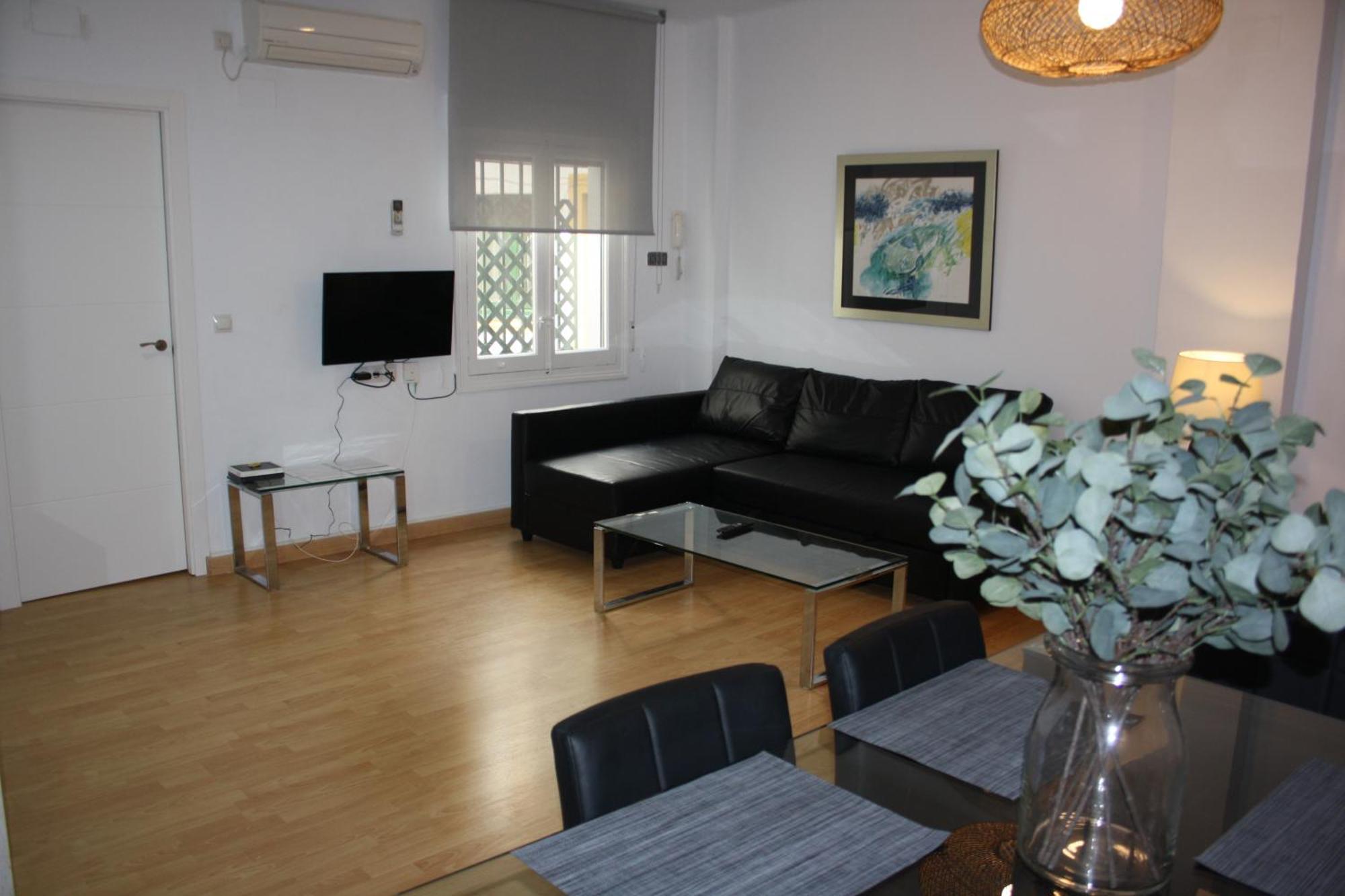 Coliseo Apartamento Sevilla