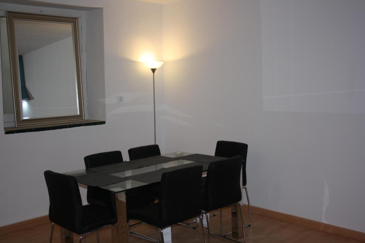 Coliseo Apartamento *