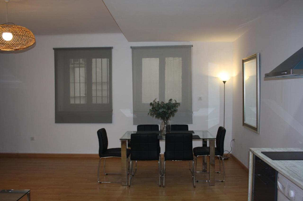 Apartamento Coliseo *