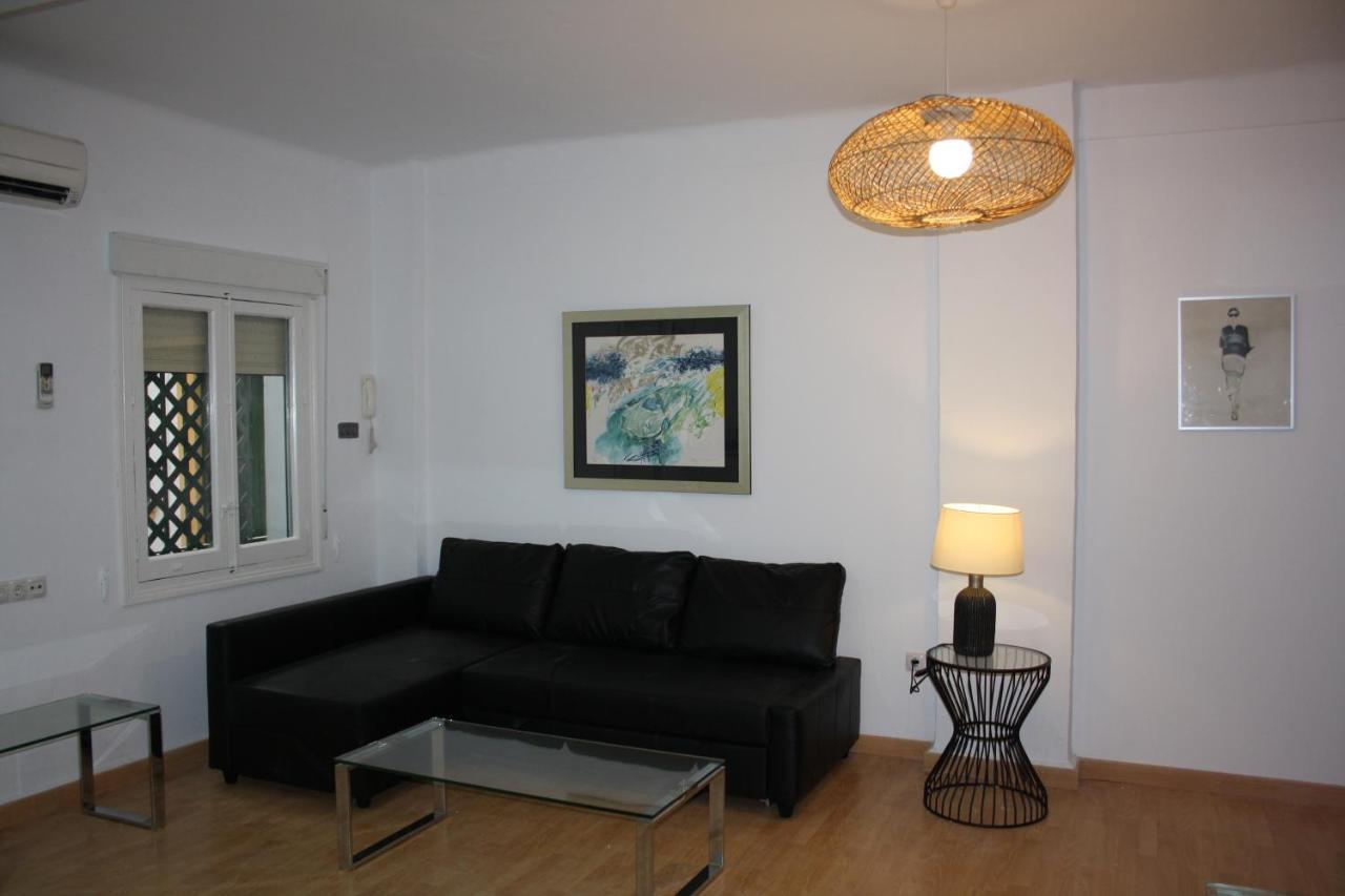 Apartamento Coliseo
