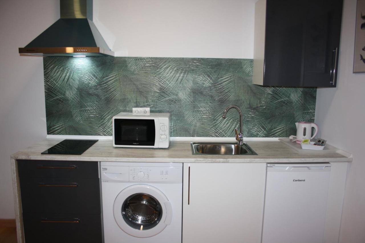 Apartamento Coliseo
