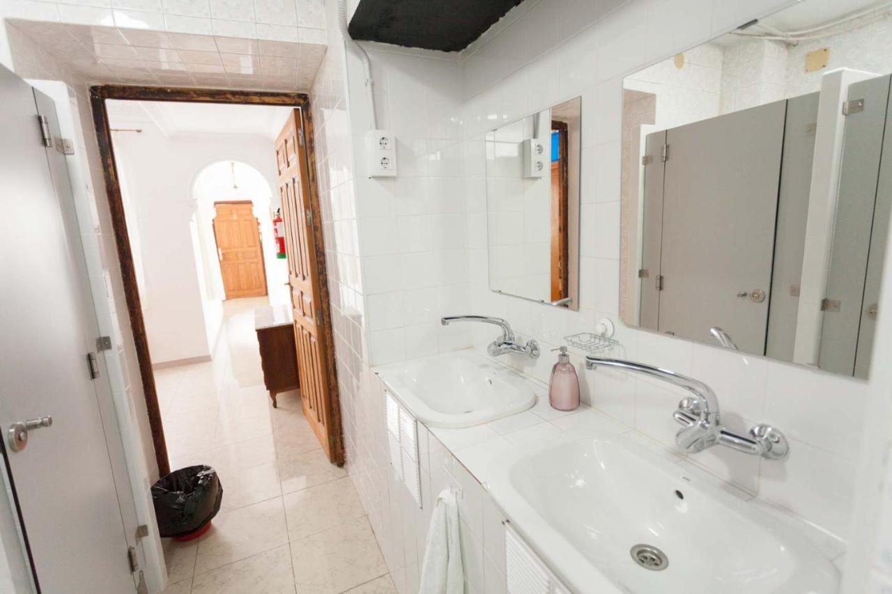 Hostel Onefam Catedral Seville