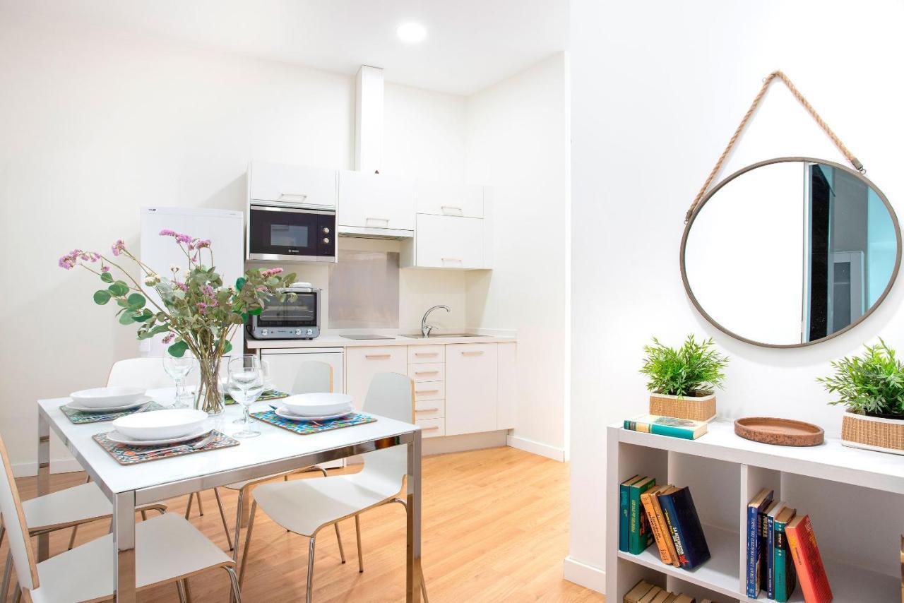 Genteel Zaragoza Apartamento Sevilla