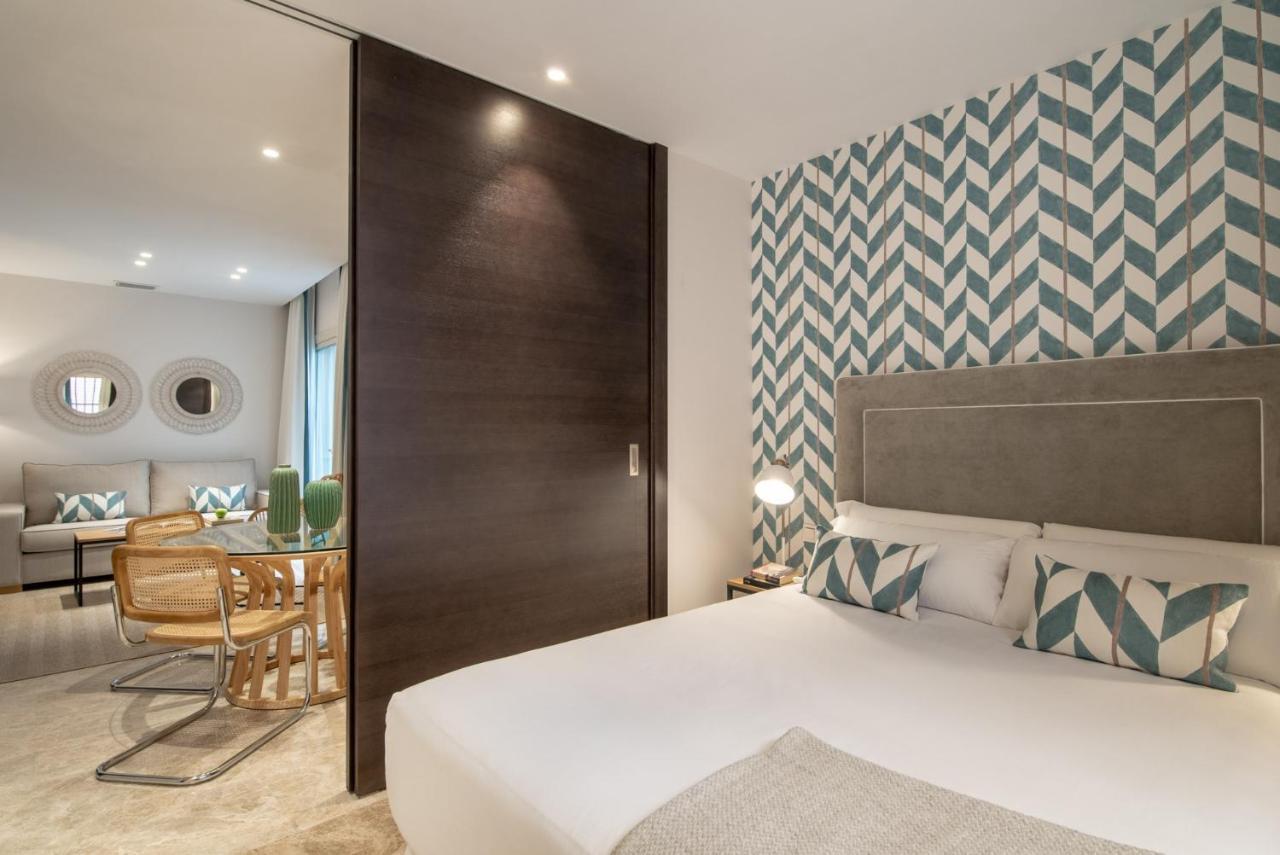 Apartamento Hommyhome Vera-cruz 1900