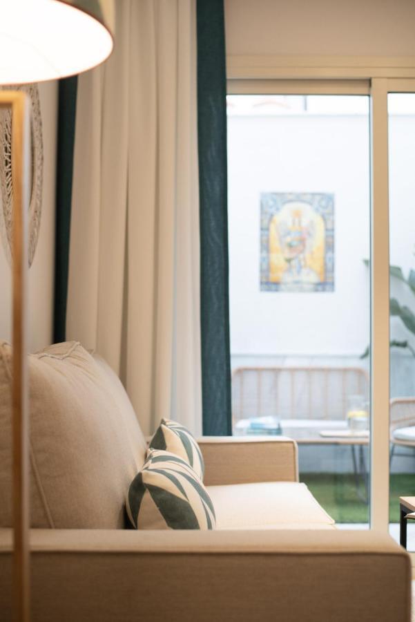 Apartamento Hommyhome Vera-cruz 1900