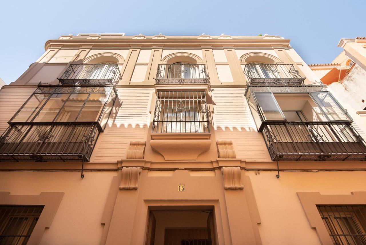 Apartamento Hommyhome Vera-cruz 1900 *
