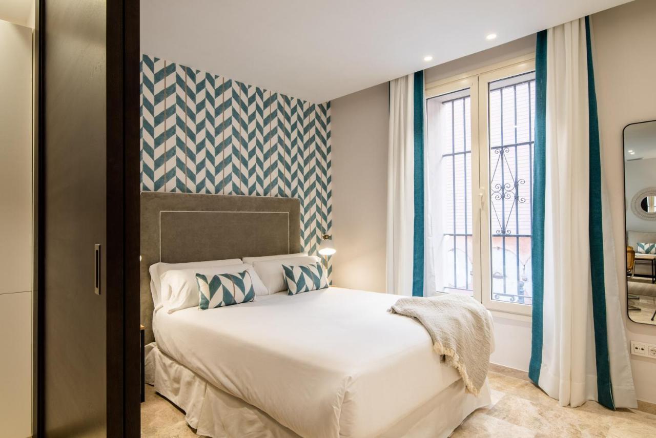 Apartamento Hommyhome Vera-cruz 1900 Sevilla