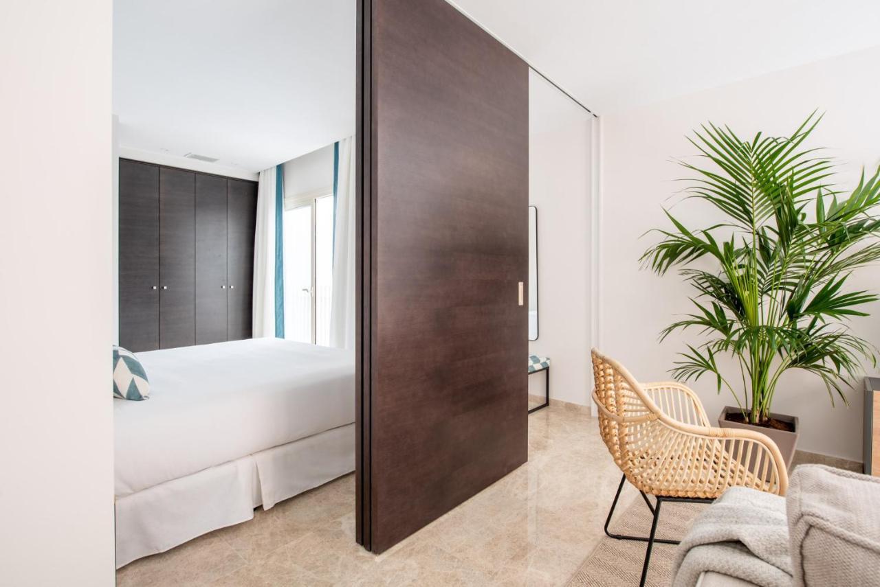 Hommyhome Vera-cruz 1900 Apartamento Sevilla