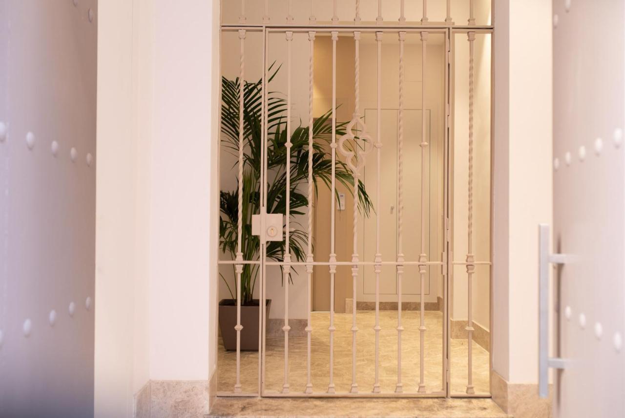 Apartamento Hommyhome Vera-cruz 1900 *
