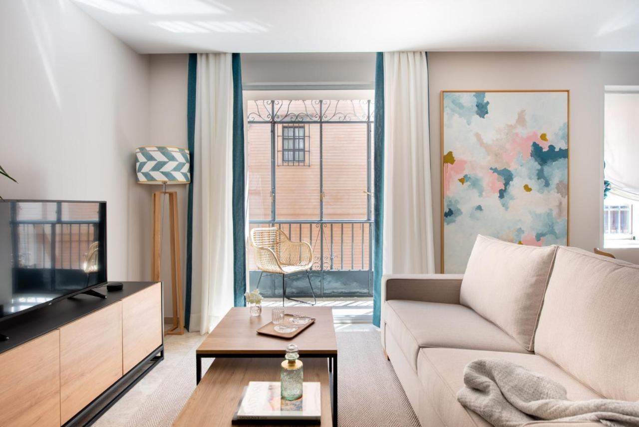 Apartamento Hommyhome Vera-cruz 1900