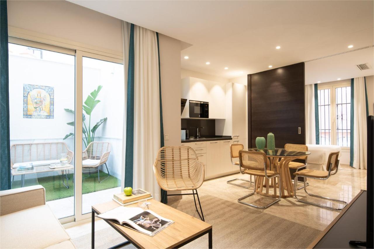 Apartamento Hommyhome Vera-cruz 1900 *
