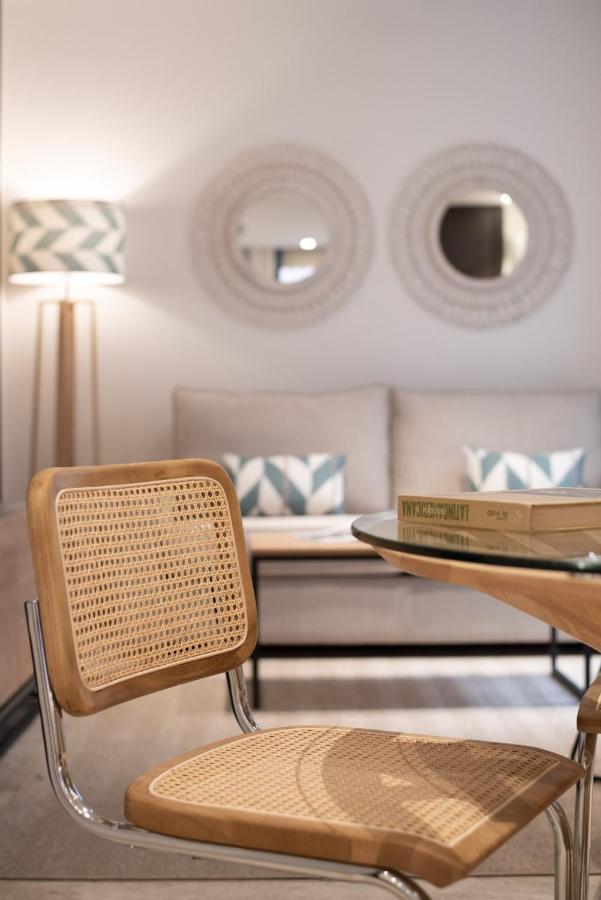 Hommyhome Vera-cruz 1900 Apartamento *