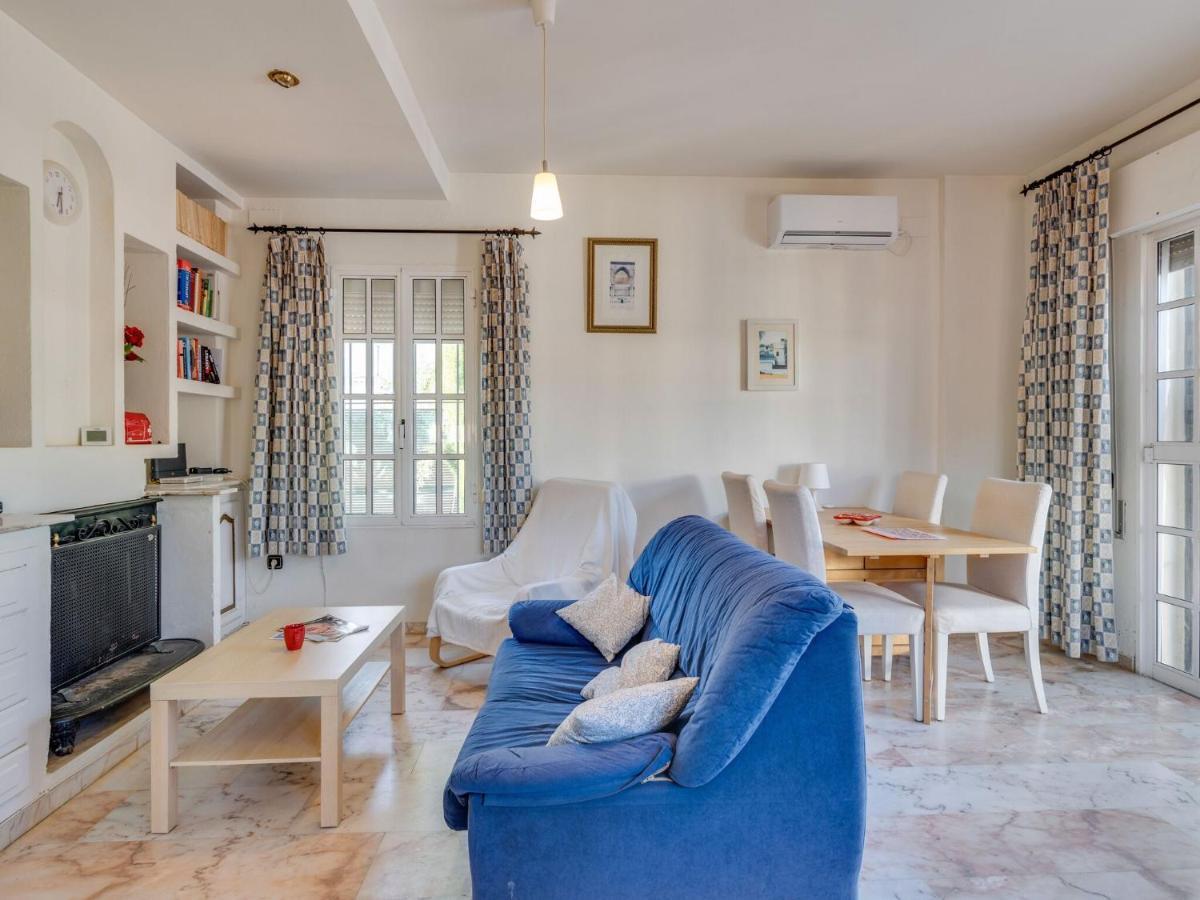 Belvilla By Oyo Casa De Rudi Holiday home