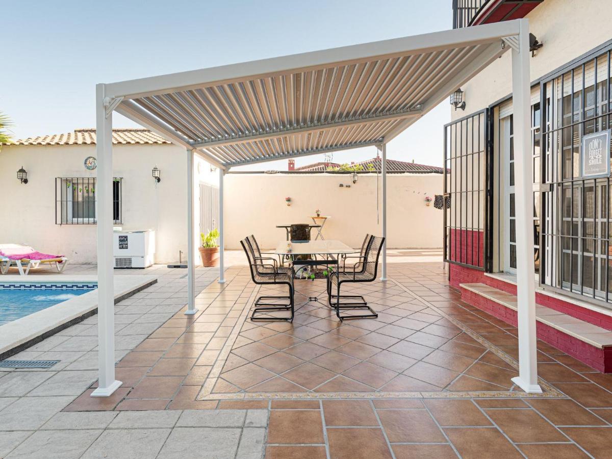 Belvilla By Oyo Casa De Rudi Holiday home Seville