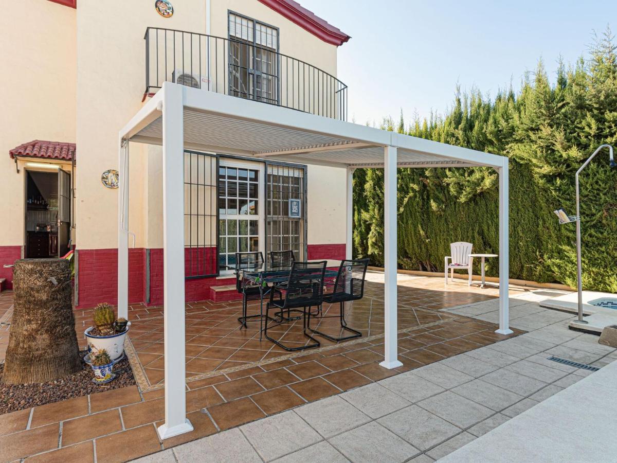 Holiday home Belvilla By Oyo Casa De Rudi *