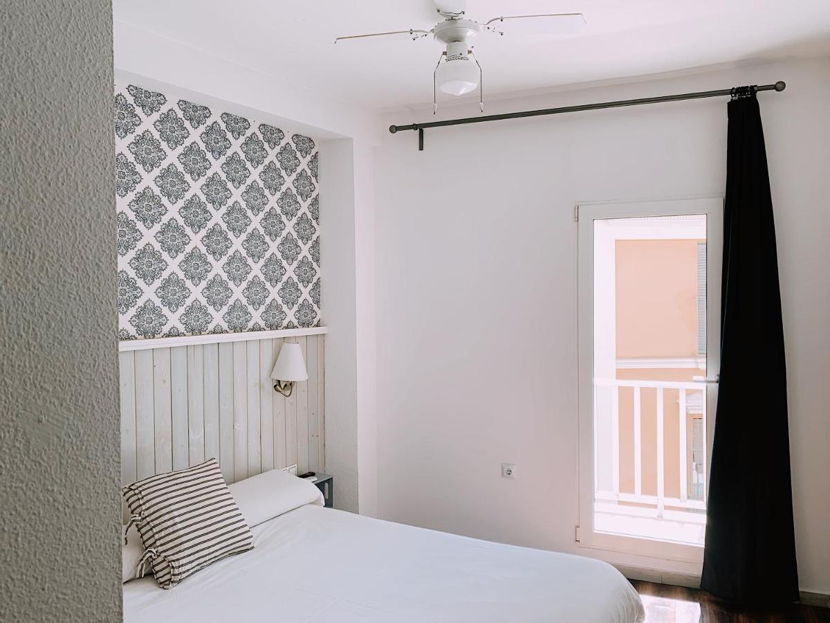 Boutike Guesthouse Guest house Seville