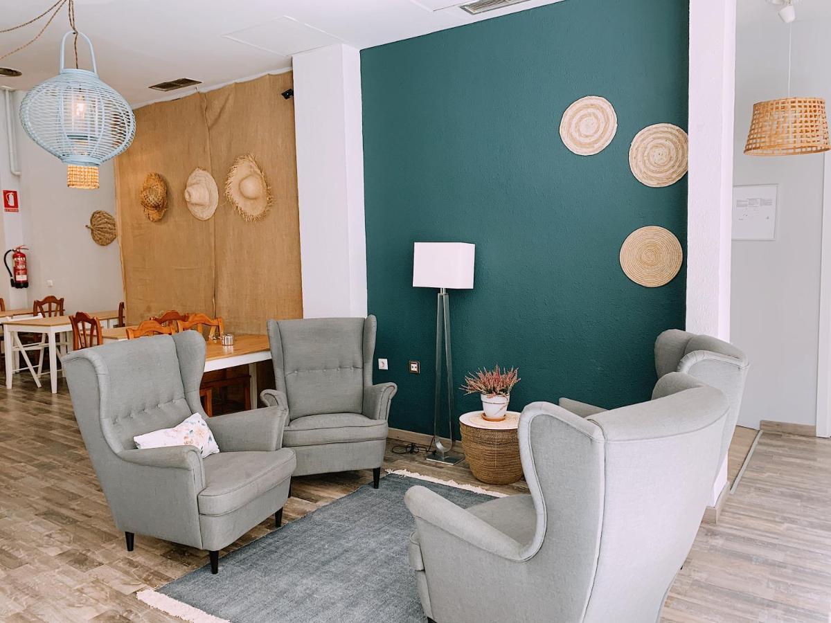 Boutike Guesthouse Guest house Seville