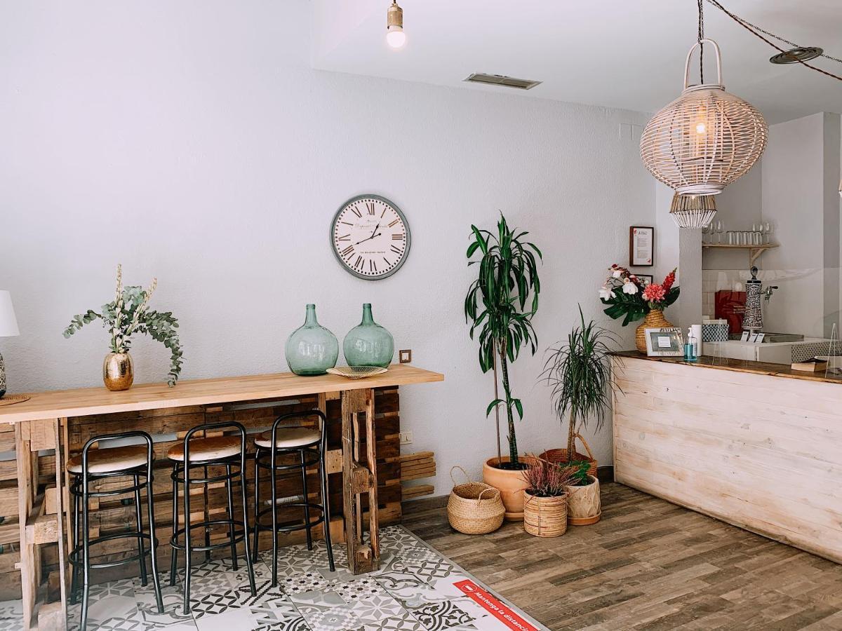 Guest house Boutike Guesthouse Seville