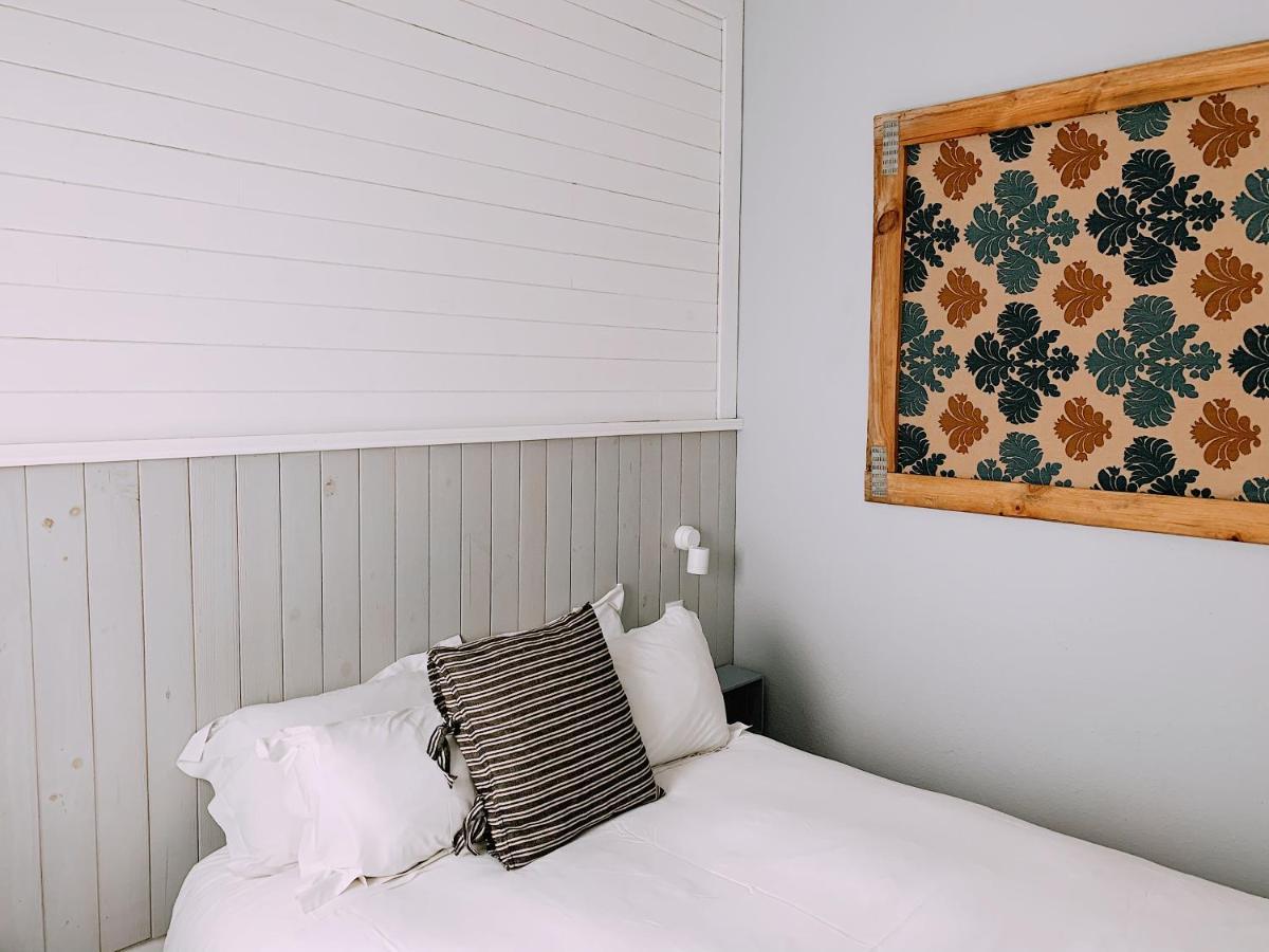 Boutike Guesthouse 2* Seville