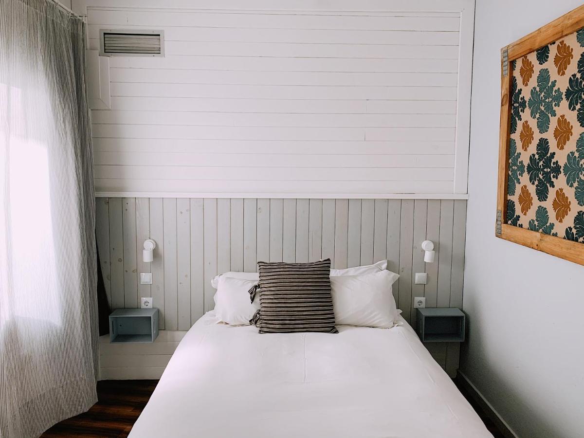 Boutike Guesthouse Guest house Seville