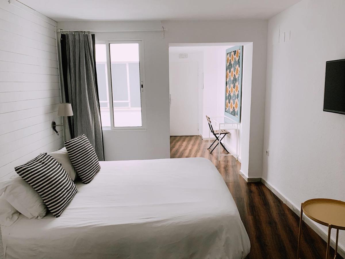 Boutike Guesthouse 2* Seville
