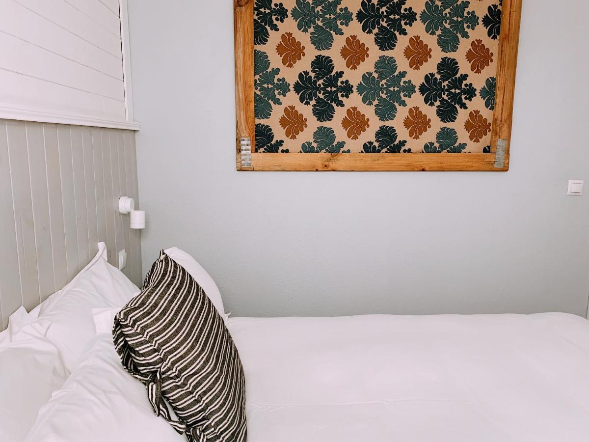 Boutike Guesthouse Guest house