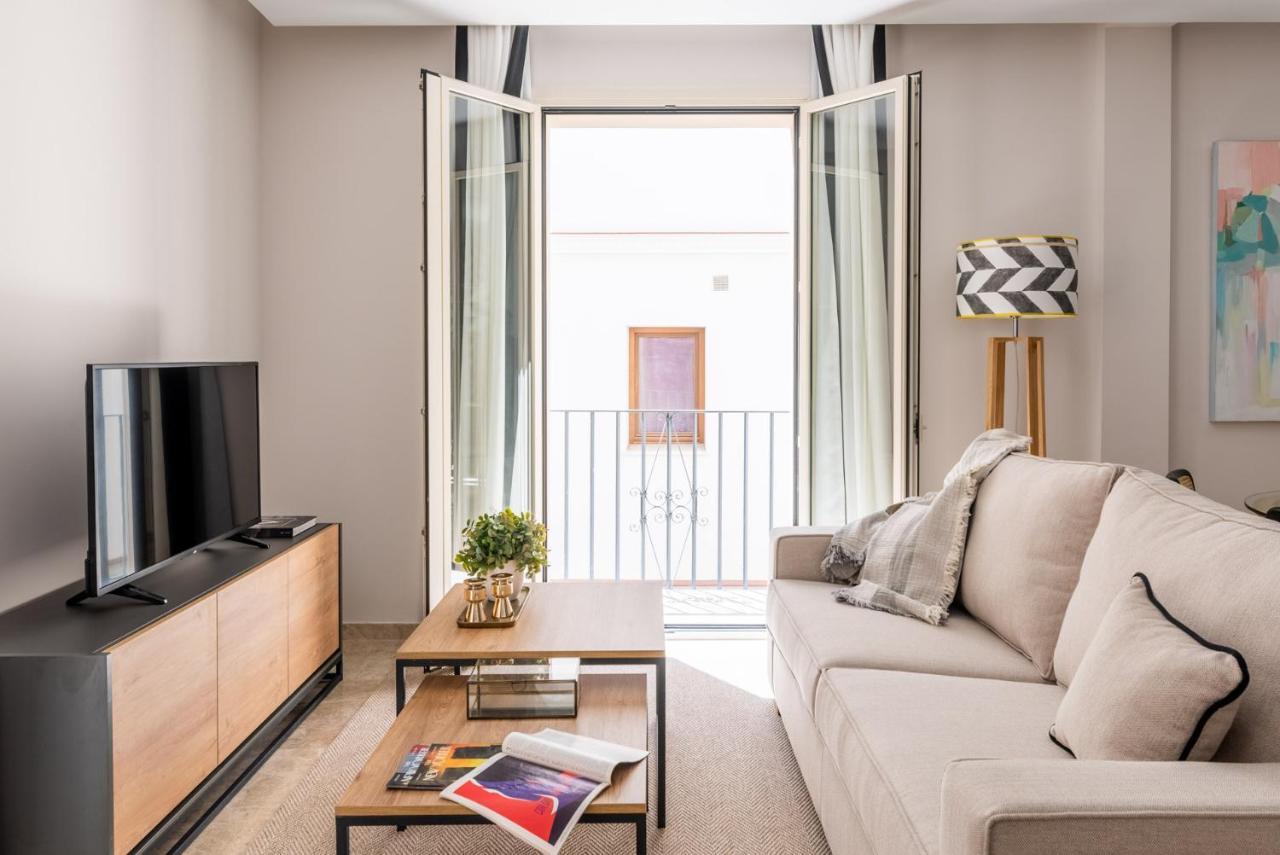 Hommyhome Vera-cruz 1900 Apartamento *