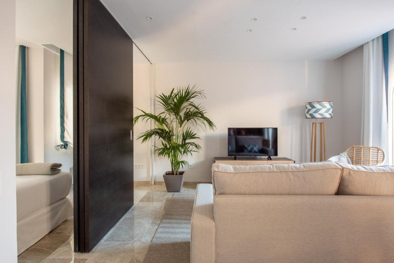 Apartamento Hommyhome Vera-cruz 1900
