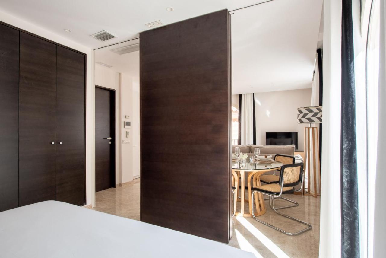 Hommyhome Vera-cruz 1900 Apartamento Sevilla