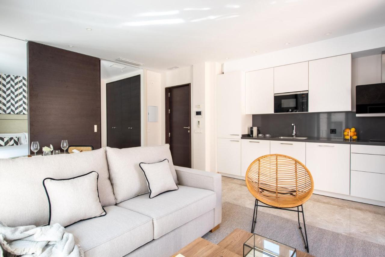 Apartamento Hommyhome Vera-cruz 1900
