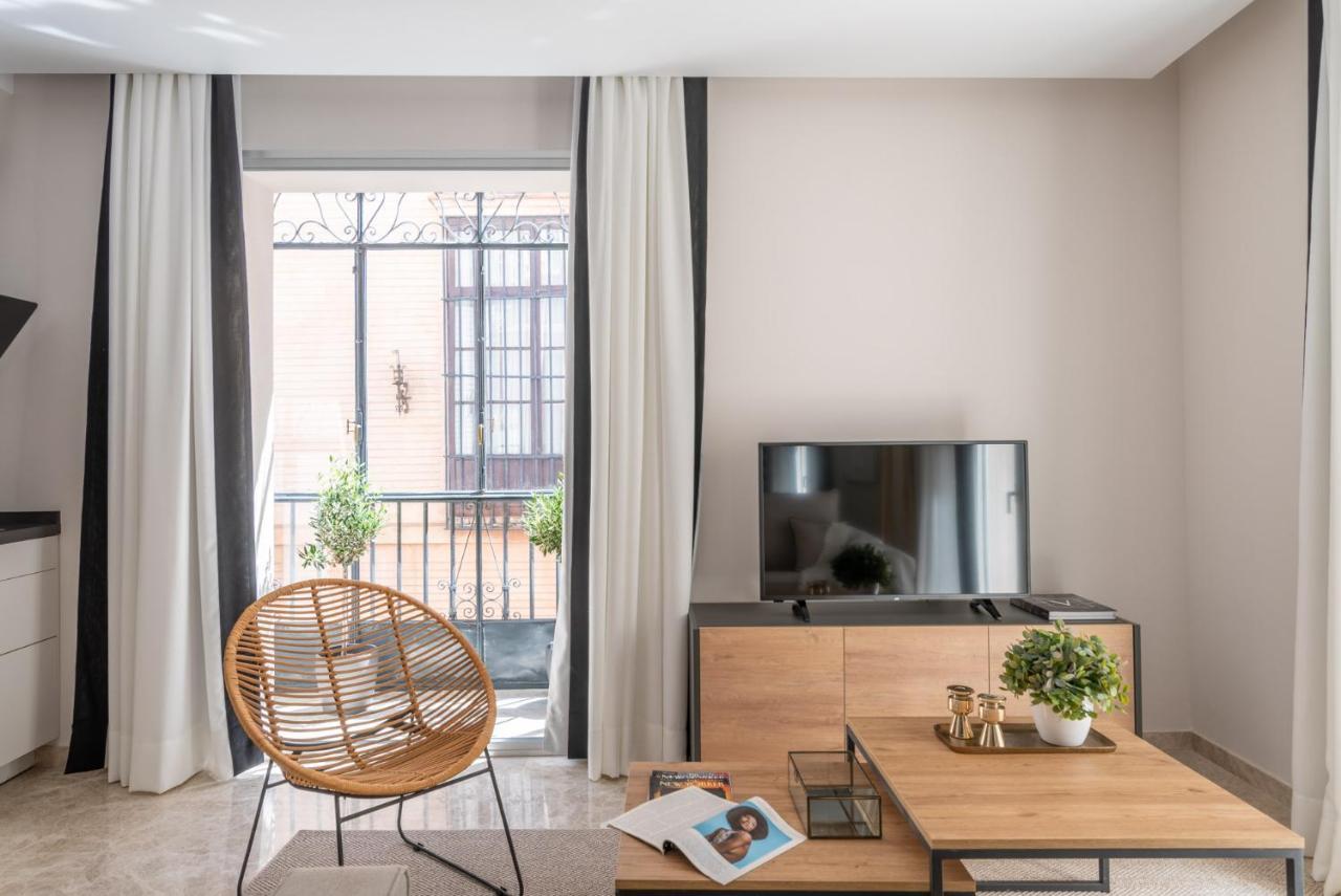 Apartamento Hommyhome Vera-cruz 1900 *
